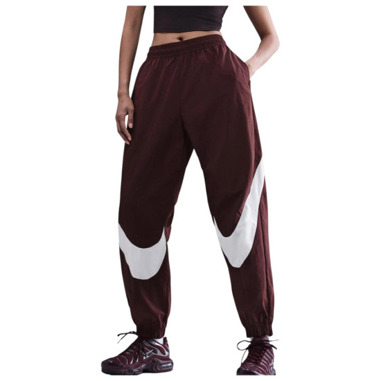 Nike Γυναικείο παντελόνι φόρμας Logo MR Joggers Pants